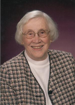 Helen Salch