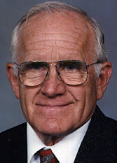 Vernon Vandegraft