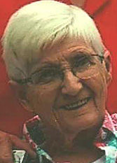 Dorothy Krueger