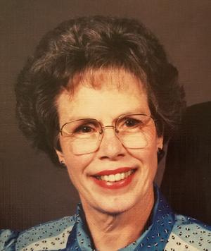 Alice Overton