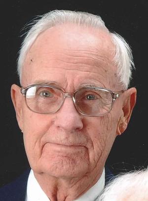 Ward Ehredt