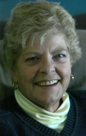 Theresa Raglin