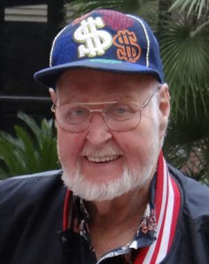 Charles Bettisch