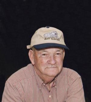Bill Stephenson