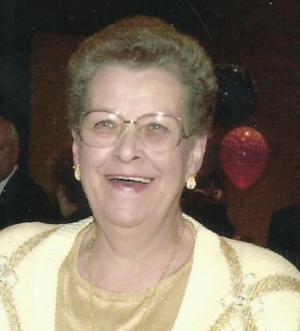 Jeanne Willhoite