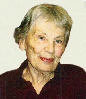 Deloris Brunson