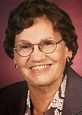 Muriel Mae Brandt Inboden