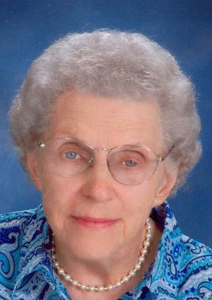 Mildred Brutlag