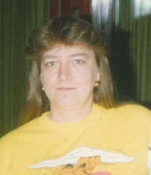 Nora Thompson