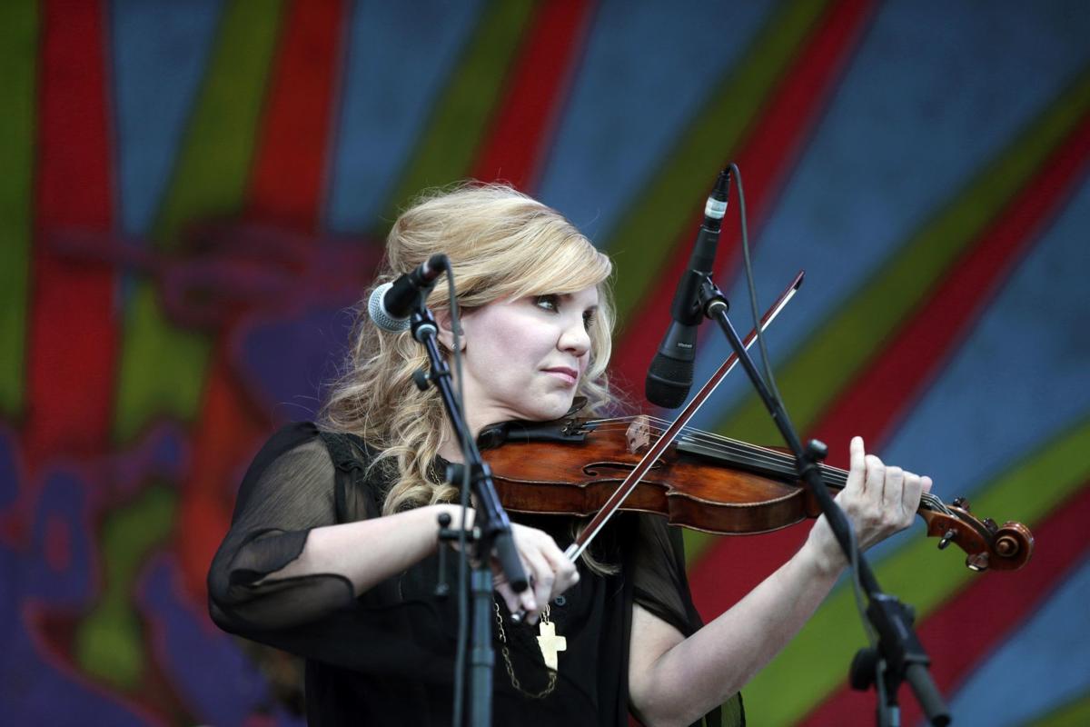 alison krauss