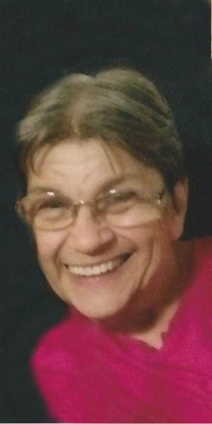 Pamela Willis