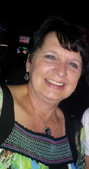 Patricia Colbert