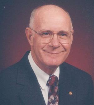 Robert Jones