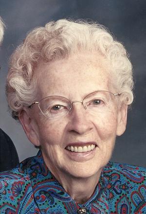 Erma Holderly