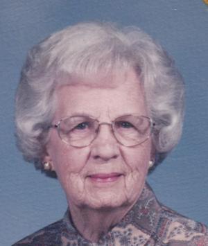 Ellen Carpenter