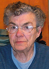 Hazel Mintus