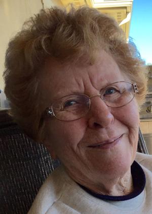 Donna Short