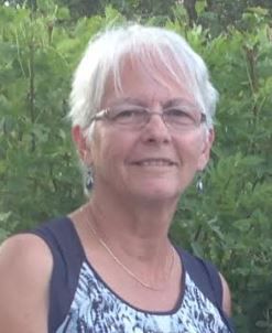 Judy Gillespie
