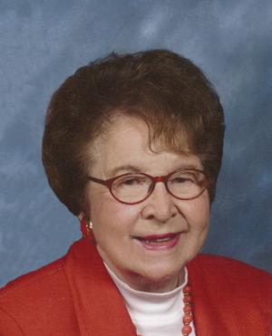 Mary E. Rein