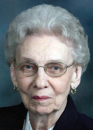 Leontine Jones