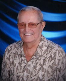 Arthur Dedic