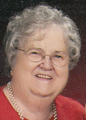 Elinor Munson