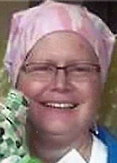 Diana Volpe