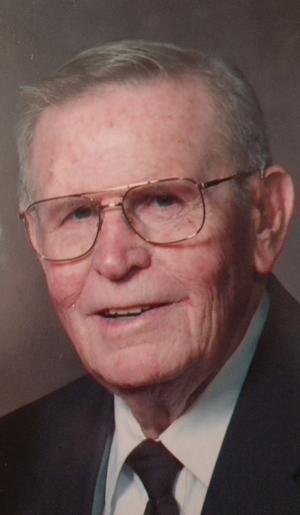 John Anderson