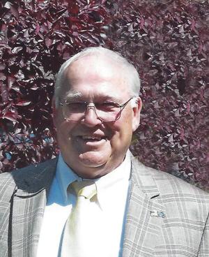 Al E. Hall