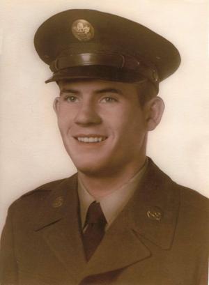 George R. Armstrong
