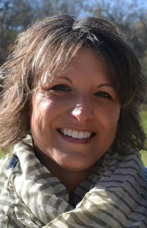 Kristy Marie Smith