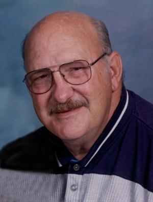 George Carter Sr.