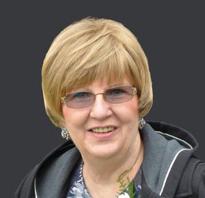 Donna Coffey