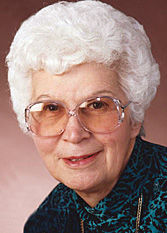 Olive Moberly