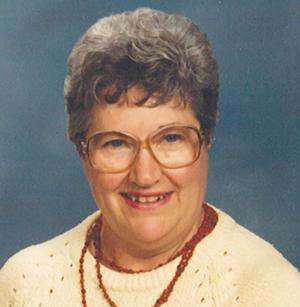 Reta Riley