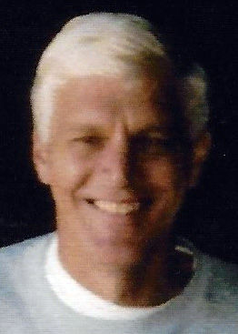 Terry Corrie