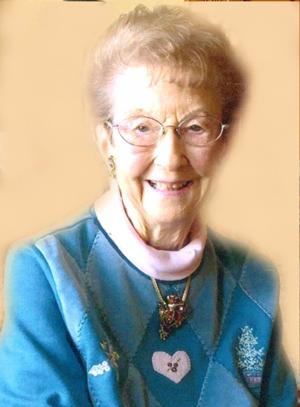 Bernadine Mullens