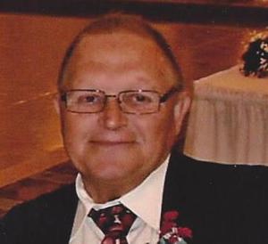 Robert Jarrett