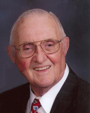 Milford Baumann