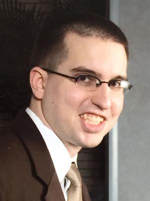 Matthew Schmidgall