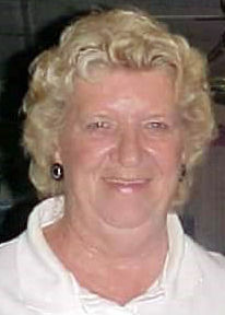 Betty Nichols