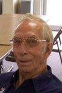 Leroy Jording Sr.