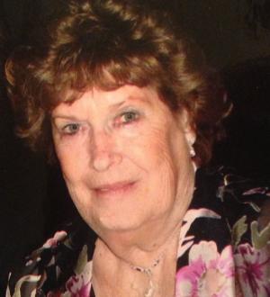 F. Caroline Ward