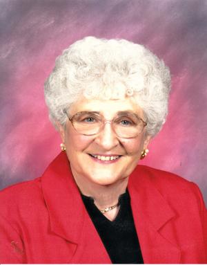 Elaine Balke