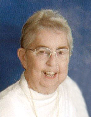 Peggy Willner