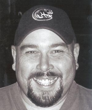 Michael Hussemann