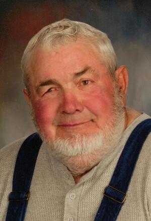 Galen W. Haren
