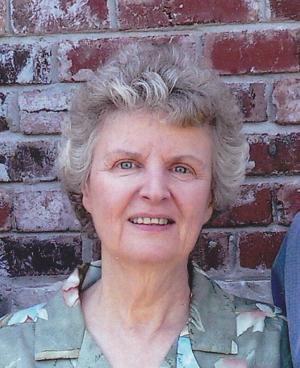 Dorothy Vieth
