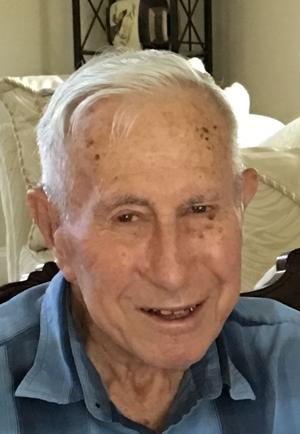 Vernon Brickey