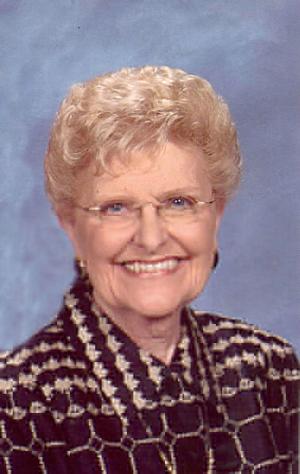 Rose Miller